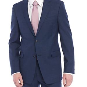 Tommy Hilfiger Men's Suit